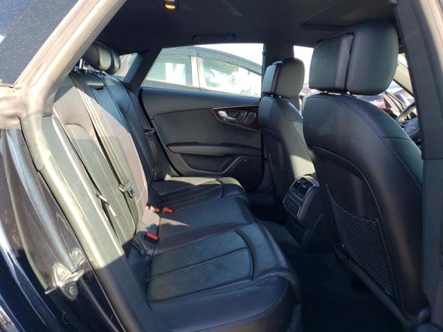Photo 10 from auction – 2013 AUDI A7 PREMIUM with VIN WAUYGAFC1DN078881