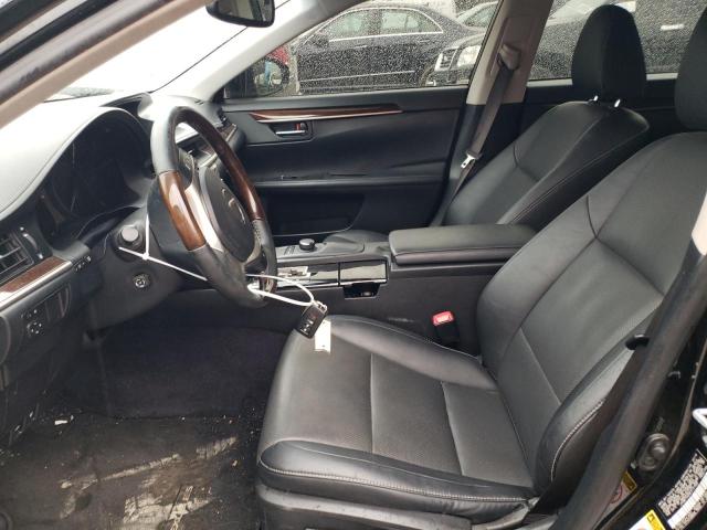 Photo 7 from auction – 2014 LEXUS ES 350 with VIN JTHBK1GGXE2147335