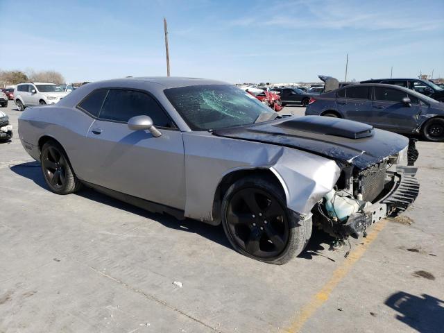 Photo 4 from auction – 2013 DODGE CHALLENGER with VIN 2C3CDYBT5DH685903