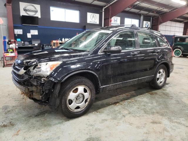 HONDA CR-V LX 2011 with VIN 5J6RE4H33BL060929 - Photo from auction