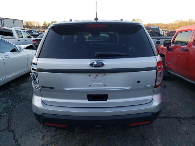 صورة رقم 6 من المزاد - 2015 FORD EXPLORER P مع VIN 1FM5K8AR7FGC08870