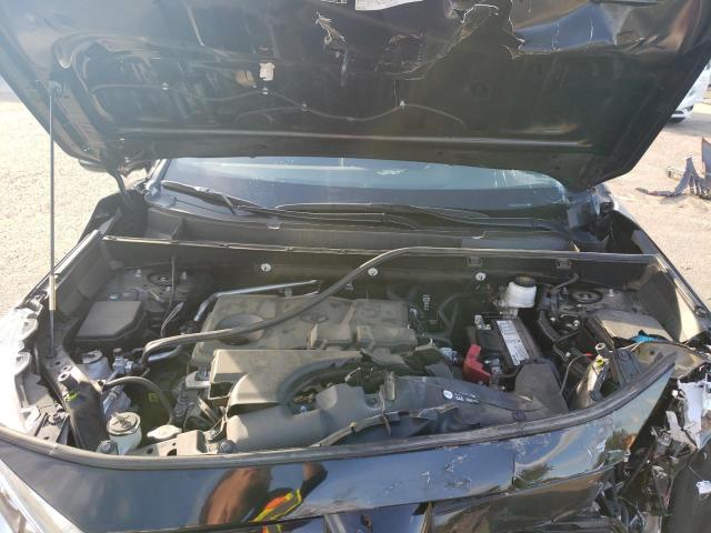 Photo 11 from auction – 2019 TOYOTA RAV4 XLE with VIN 2T3W1RFV6KC021725