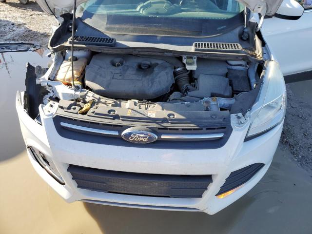 Photo 12 from auction – 2014 FORD ESCAPE SE with VIN 1FMCU0G97EUD38478