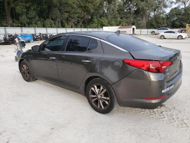 Photo 2 from auction – 2013 KIA OPTIMA LX with VIN 5XXGM4A75DG228862