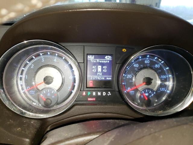 Photo 9 from auction – 2013 CHRYSLER TOWN & COU with VIN 2C4RC1CG5DR541490
