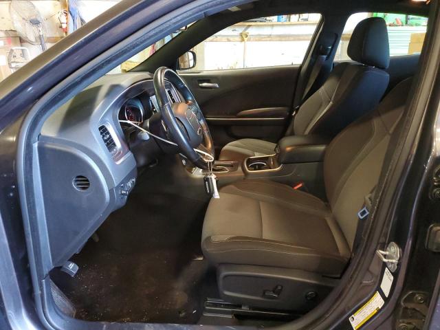 Photo 7 from auction – 2021 DODGE CHARGER SX with VIN 2C3CDXJG9MH506065