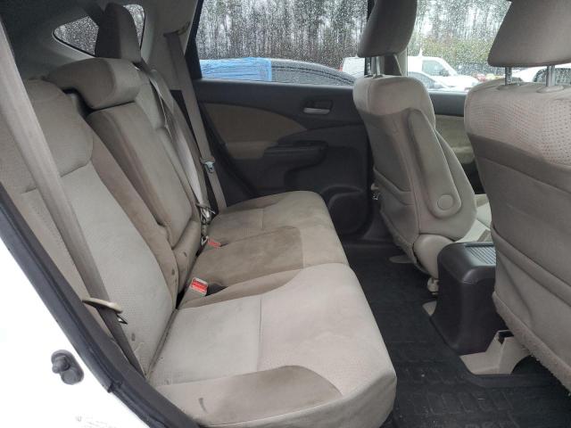 Photo 10 from auction – 2012 HONDA CR-V EX with VIN 5J6RM4H54CL062582
