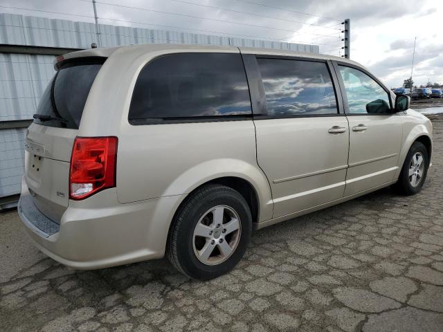 Photo 3 from auction – 2012 DODGE GRAND CARA with VIN 2C4RDGCG5CR395302
