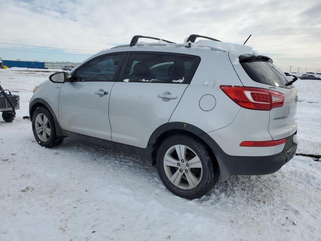 Photo 2 from auction – 2012 KIA SPORTAGE L with VIN KNDPBCA28C7231783