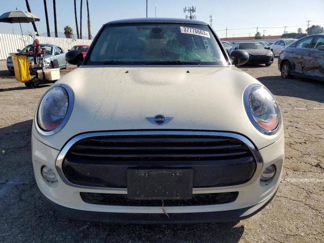 Photo 5 from auction – 2017 MINI COOPER with VIN WMWXP5C36H3C64363