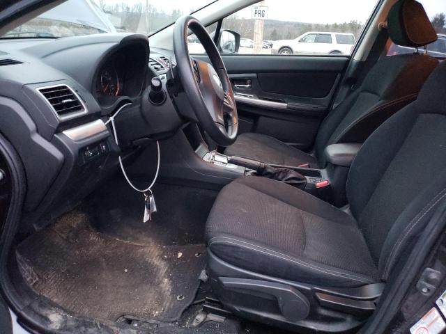 Photo 7 from auction – 2015 SUBARU XV CROSSTR with VIN JF2GPADC2FH280553