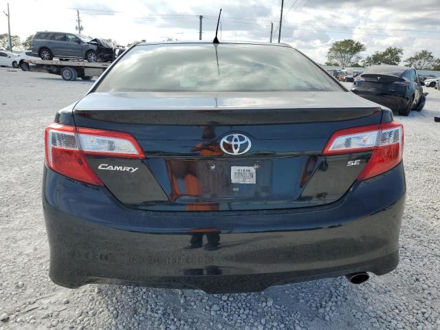 Photo 6 from auction – 2014 TOYOTA CAMRY L with VIN 4T1BF1FK7EU345687