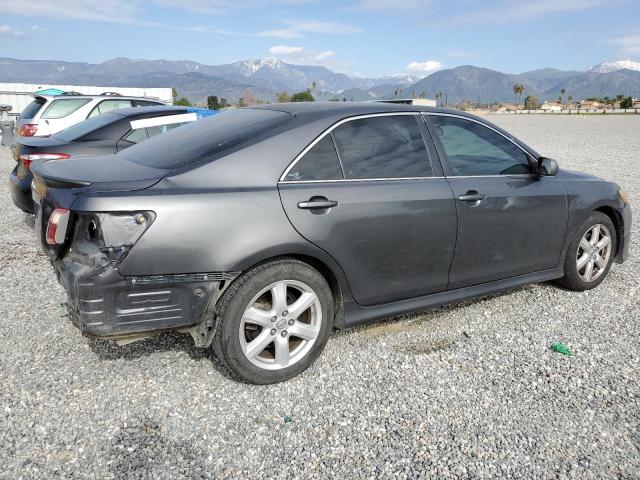 Photo 3 from auction – 2008 TOYOTA CAMRY CE with VIN 4T1BE46K48U251260