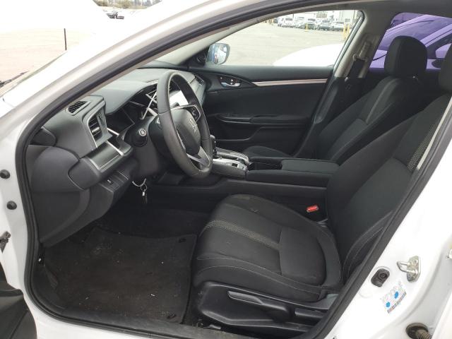 Photo 7 from auction – 2017 HONDA CIVIC EX with VIN 2HGFC2F78HH538844