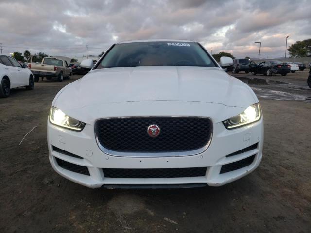 Photo 5 from auction – 2017 JAGUAR XE PREMIUM with VIN SAJAD4BG1HA964737