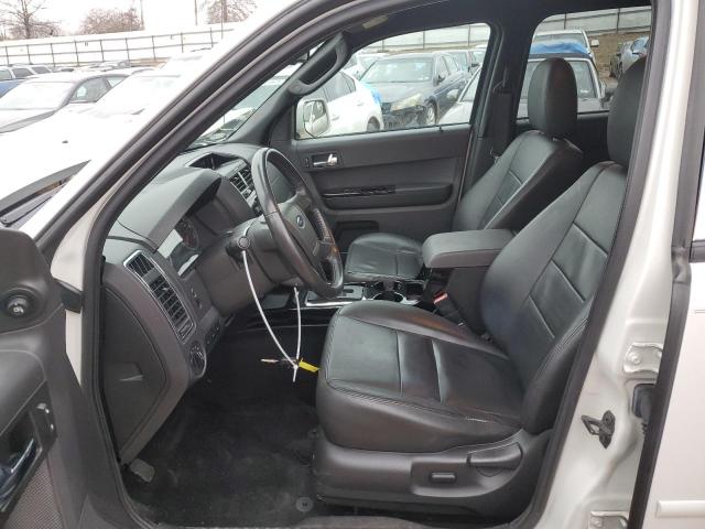Photo 7 from auction – 2011 FORD ESCAPE LIM with VIN 1FMCU9EG0BKA33191