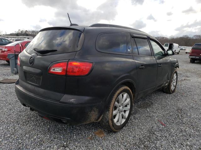 Photo 3 from auction – 2017 BUICK ENCLAVE with VIN 5GAKVCKD1HJ224509