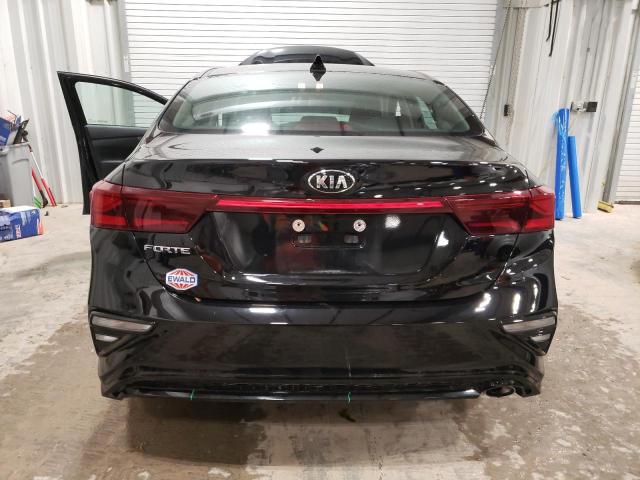 Photo 6 from auction – 2021 KIA FORTE FE with VIN 3KPF24ADXME384069