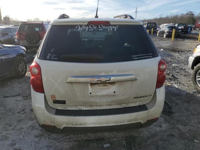 Photo 6 from auction – 2013 CHEVROLET EQUINOX LT with VIN 2GNALDEK4D6104587