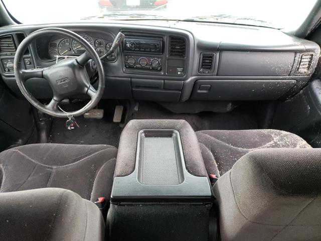 Photo 8 from auction – 2002 GMC NEW SIERRA with VIN 2GTEC19V621345803