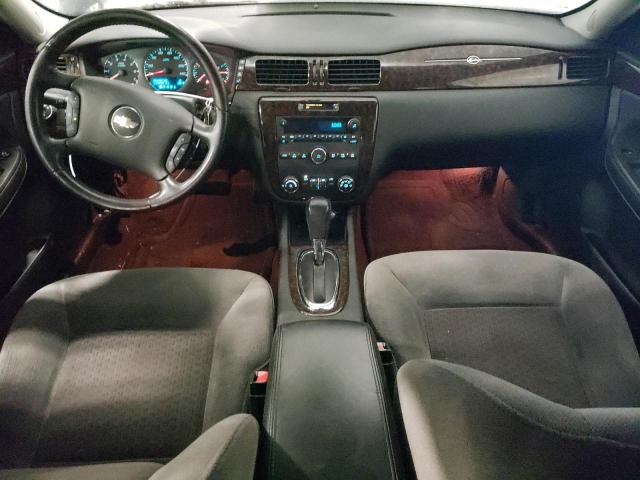 Photo 8 from auction – 2014 CHEVROLET IMPALA LIM with VIN 2G1WB5E30E1141739