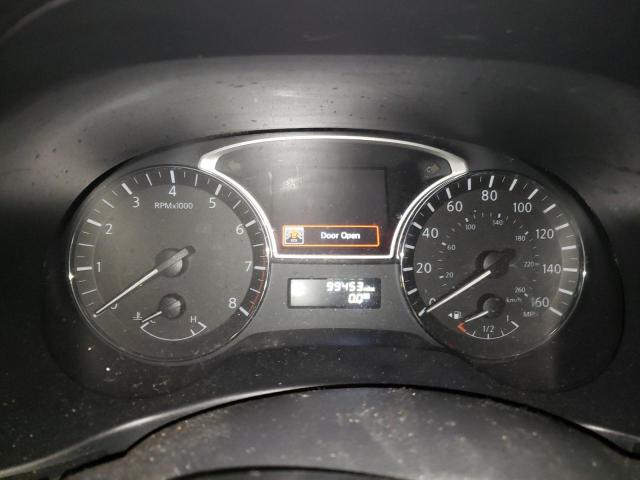 Photo 9 from auction – 2015 NISSAN PATHFINDER with VIN 5N1AR2MM0FC658648