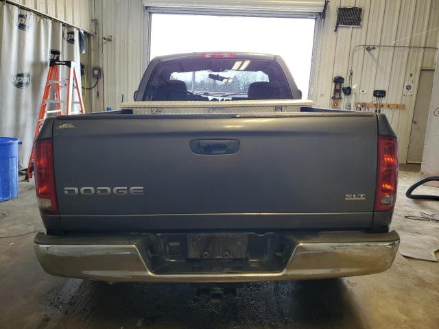 Photo 6 from auction – 2004 DODGE RAM 1500 S with VIN 1D7HA16N74J166725