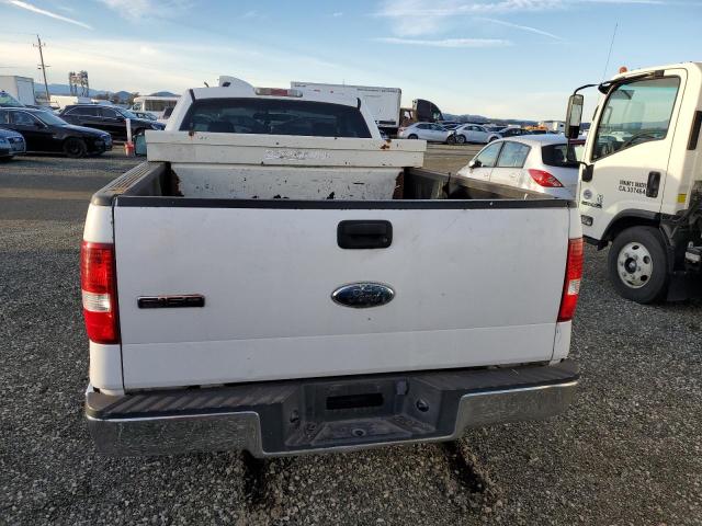 Photo 6 from auction – 2007 FORD F150 with VIN 1FTRF12W87NA00712