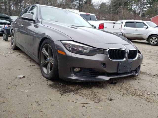 Photo 4 from auction – 2013 BMW 328 XI SUL with VIN WBA3B5C55DF592913
