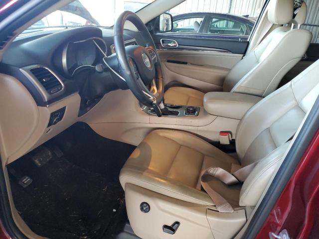 Photo 7 from auction – 2018 JEEP GRAND CHER with VIN 1C4RJFBG2JC358329
