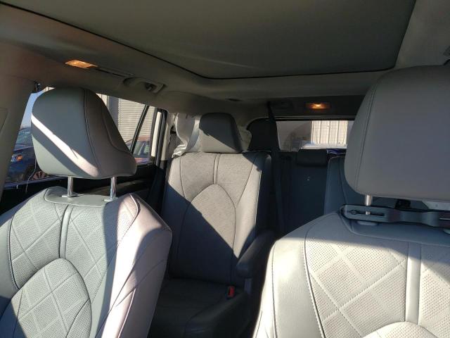 Photo 10 from auction – 2022 TOYOTA HIGHLANDER with VIN 5TDEBRCHXNS087643