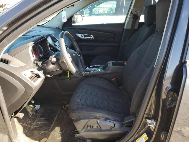 Photo 7 from auction – 2013 GMC TERRAIN SL with VIN 2GKALMEK0D6414779