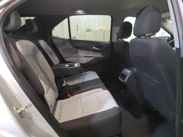 Photo 11 from auction – 2018 CHEVROLET EQUINOX LS with VIN 3GNAXHEV5JS570807