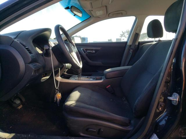 Photo 7 from auction – 2014 NISSAN ALTIMA 2.5 with VIN 1N4AL3AP7EC288071
