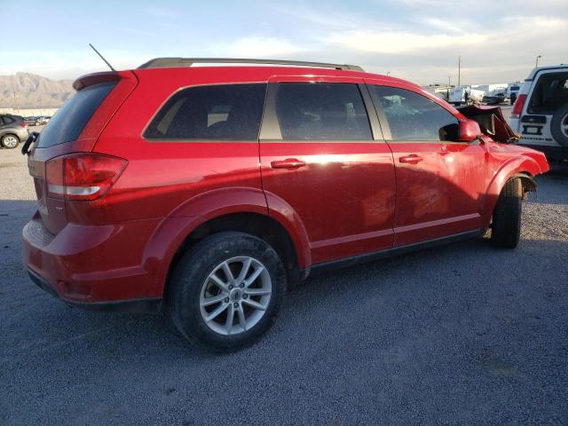 Photo 3 from auction – 2018 DODGE JOURNEY SX with VIN 3C4PDCBB3JT416602