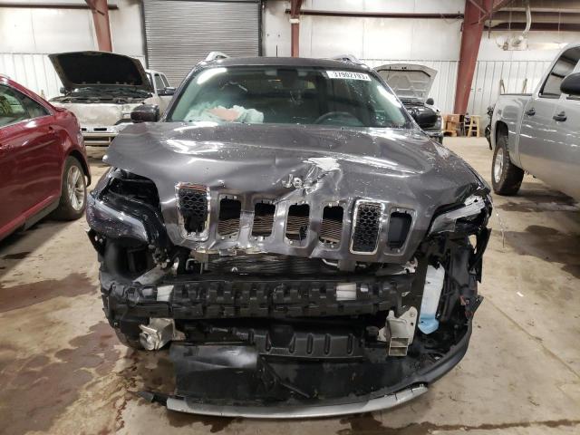 Photo 5 from auction – 2019 JEEP CHEROKEE L with VIN 1C4PJMDX1KD368273