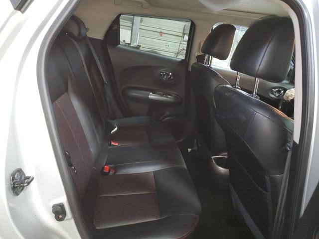 Photo 10 from auction – 2013 NISSAN JUKE S with VIN JN8AF5MV0DT209706