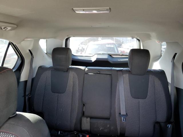Photo 10 from auction – 2016 CHEVROLET EQUINOX LS with VIN 2GNALBEK4G1149793