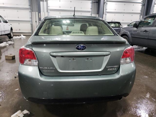 Photo 6 from auction – 2015 SUBARU IMPREZA PR with VIN JF1GJAK60FH020817