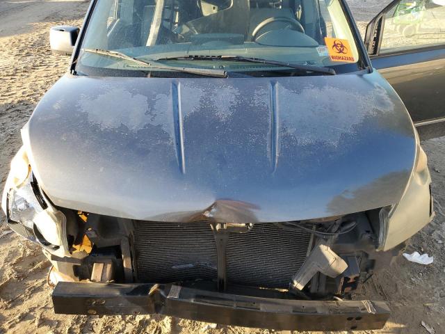 Photo 12 from auction – 2007 NISSAN QUEST S with VIN 5N1BV28U67N107169