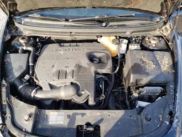 Photo 11 from auction – 2012 CHEVROLET MALIBU LTZ with VIN 1G1ZE5E06CF157184