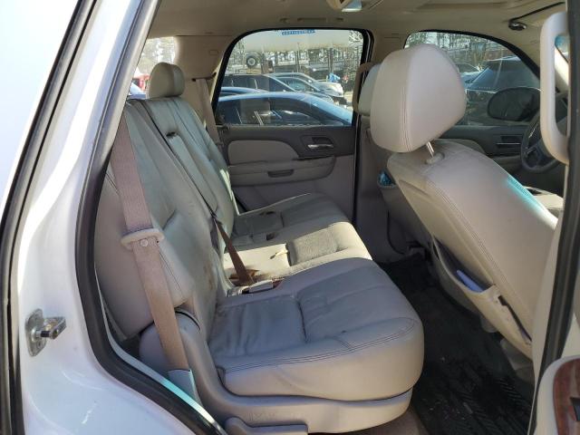 Photo 11 from auction – 2008 CHEVROLET TAHOE C150 with VIN 1GNFC13028R255637