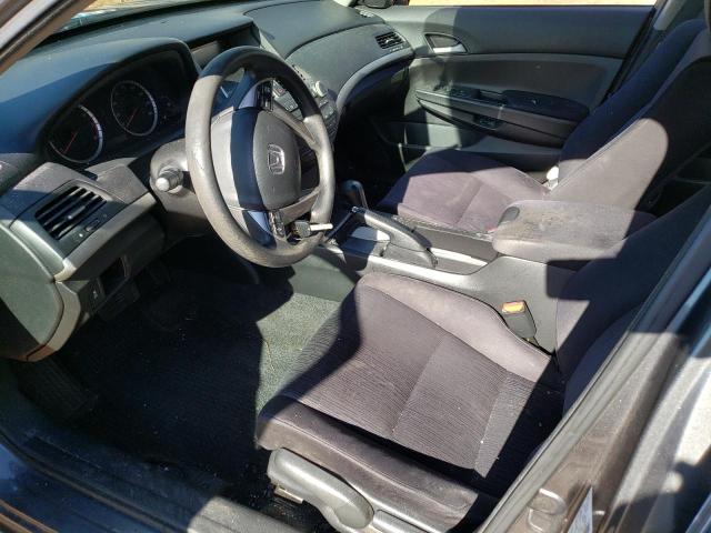 Photo 7 from auction – 2012 HONDA ACCORD LX with VIN 1HGCP2F31CA239224