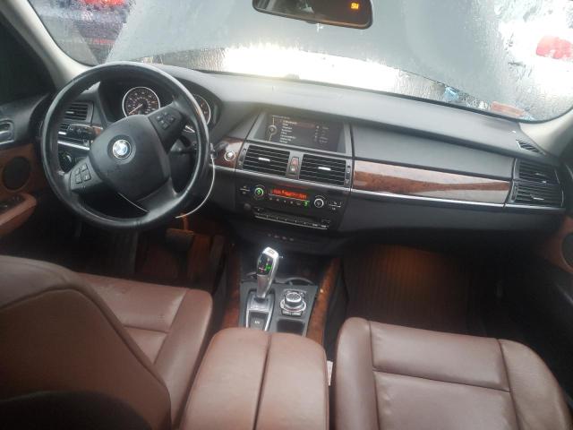 Photo 8 from auction – 2012 BMW X5 XDRIVE3 with VIN 5UXZV4C54CL752812