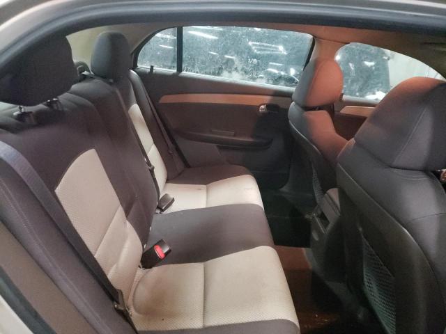 Photo 10 from auction – 2011 CHEVROLET MALIBU LS with VIN 1G1ZB5E17BF350279