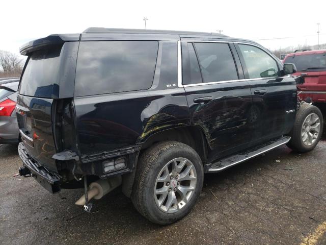 Photo 3 from auction – 2020 GMC YUKON SLE with VIN 1GKS2AKC4LR104138