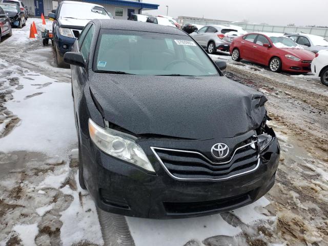 Photo 5 from auction – 2011 TOYOTA CAMRY BASE with VIN 4T4BF3EK7BR213804