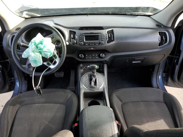 Photo 8 from auction – 2012 KIA SPORTAGE B with VIN KNDPB3A21C7275981