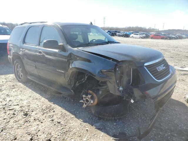 Photo 4 from auction – 2011 GMC YUKON SLT with VIN 1GKS1CE03BR288454