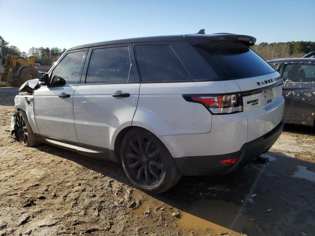 Photo 2 from auction – 2016 LAND ROVER RANGE ROVE with VIN SALWR2PF2GA121292